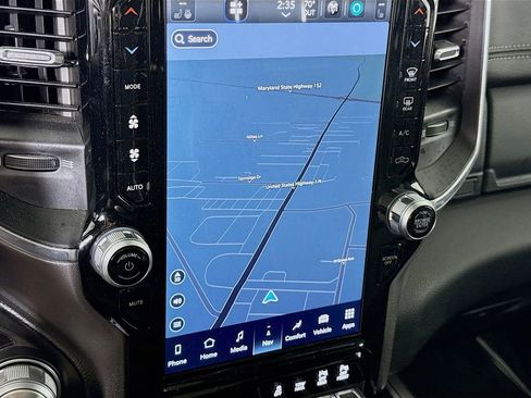 Used 2023 RAM 1500 Laramie image 6