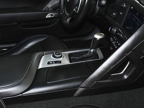 Used 2014 Chevrolet Corvette Stingray Coupe w/ 3LT Preferred Equipment Group image 59