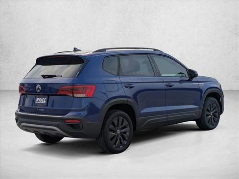 Used 2024 Volkswagen Taos S w/ MDO Package image 5