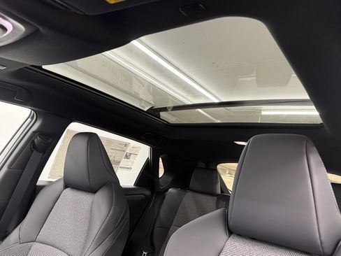 New 2026 Toyota bZ XLE image 18