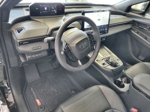 New 2026 Toyota bZ Woodland AWD/4WD image 14