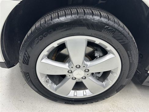 Used 2011 Mercedes-Benz ML 350 4MATIC image 15