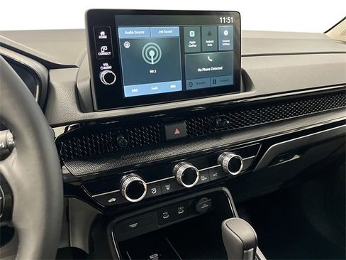 New 2026 Honda CR-V EX-L image 19