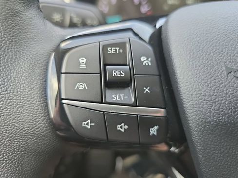 Certified 2021 Ford Escape SE w/ SE Sport Appearance Package AWD/4WD image 29