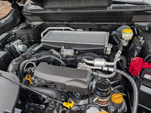 New 2026 Subaru Outback Wilderness image 39