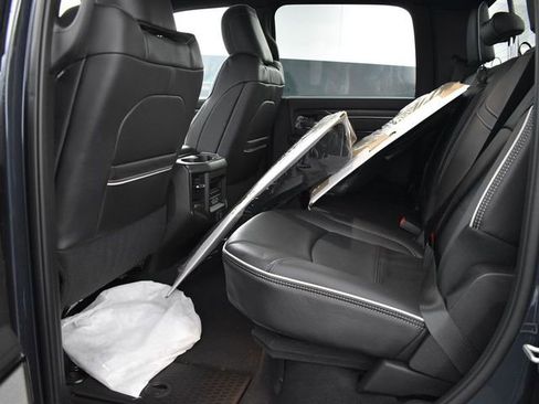 New 2026 RAM 2500 Rebel image 52