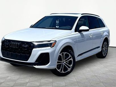 New 2026 Audi Q7 2.0T Premium Plus