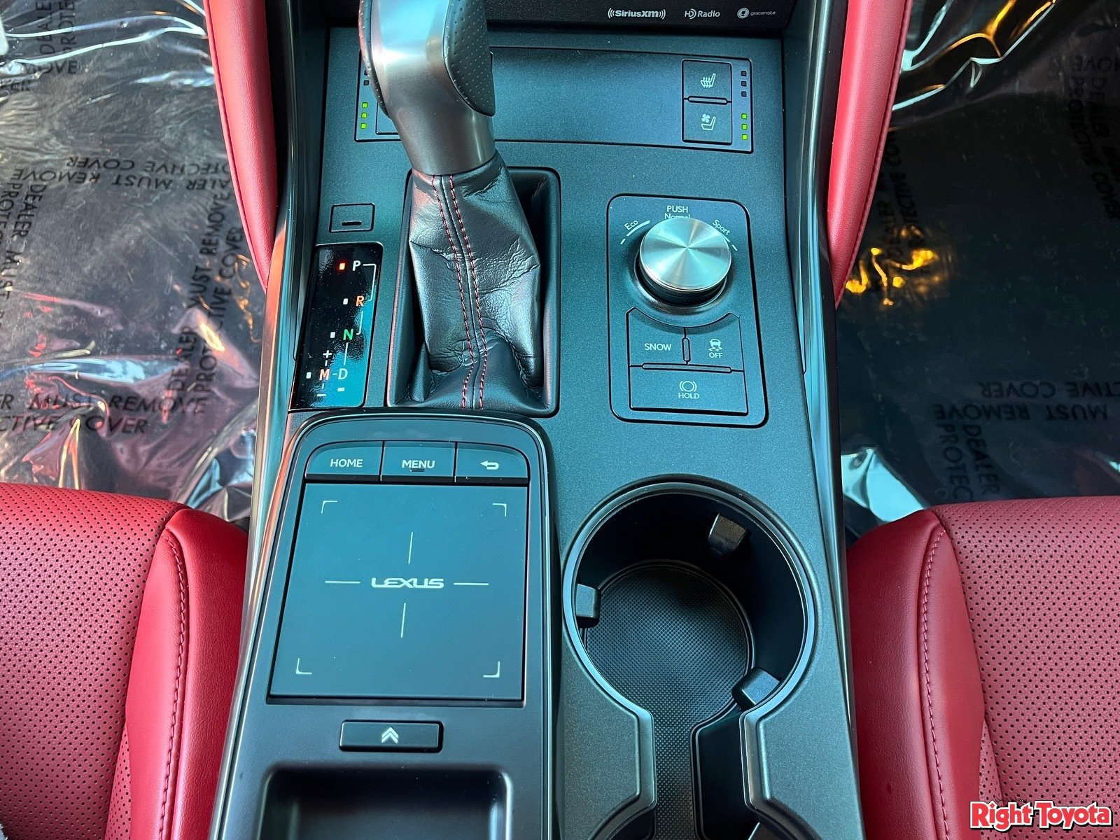 Used 2025 Lexus IS 350 F Sport RWD image 29