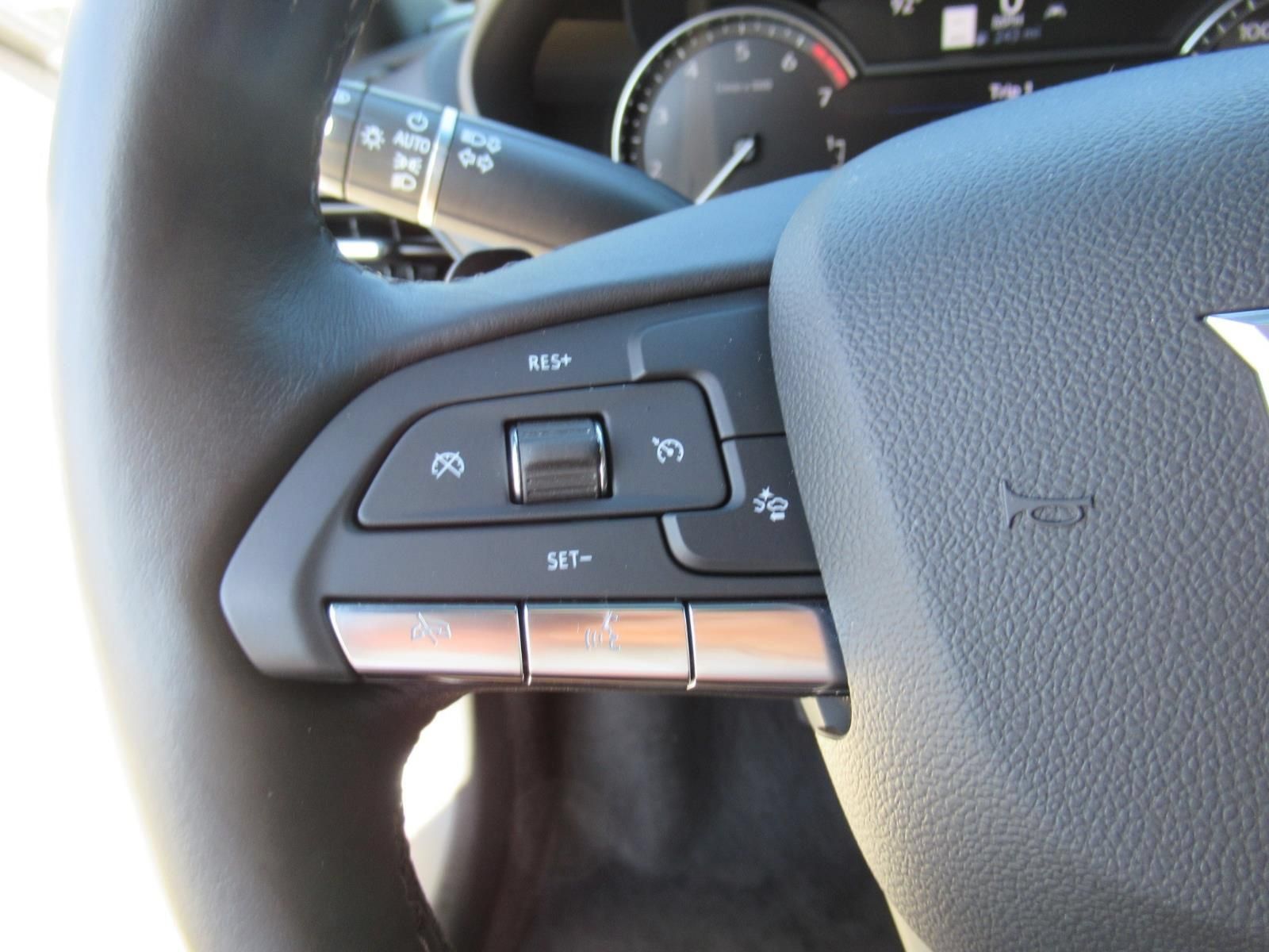 Used 2023 Cadillac CT4 Luxury w/ Sun And Sound Package RWD image 26