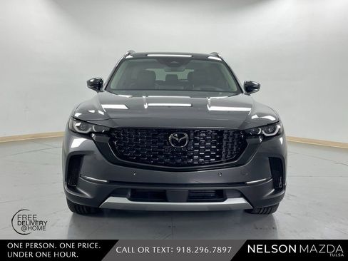 New 2026 MAZDA CX-50 AWD 2.5 S w/ Weather Package image 2