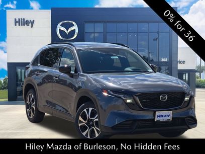 New 2026 MAZDA CX-5 Preferred