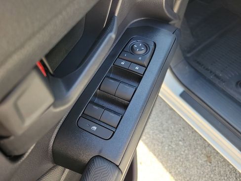 New 2026 Toyota 4Runner SR5 RWD image 13