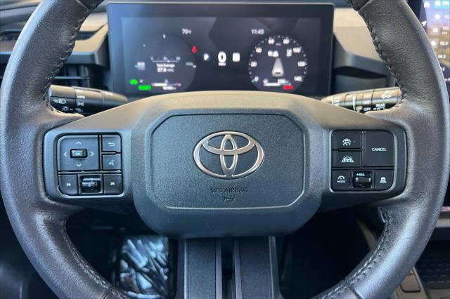 Certified 2026 Toyota RAV4 XLE Premium AWD/4WD image 25