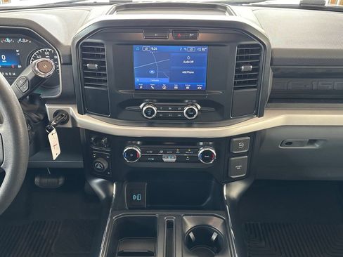 Used 2023 Ford F150 XL w/ Trailer Tow Package AWD/4WD image 26