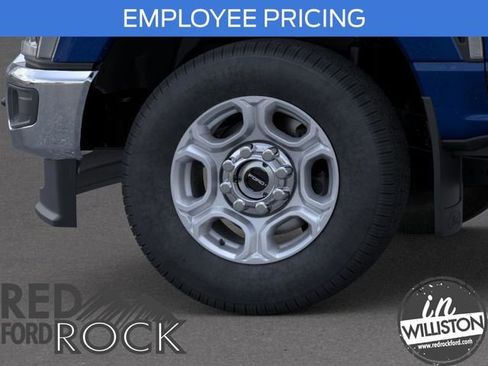 New 2026 Ford F250 XLT AWD/4WD image 19