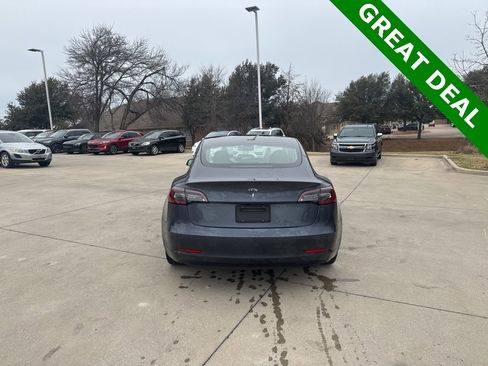 Used 2023 Tesla Model 3 Standard Range image 6