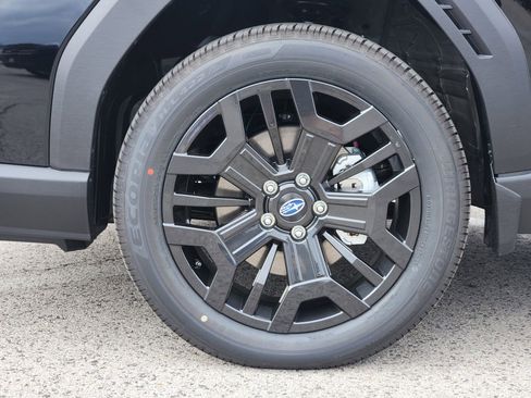 New 2026 Subaru Outback Limited XT AWD/4WD image 7