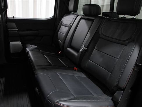 Certified 2025 Ford F150 Raptor image 24