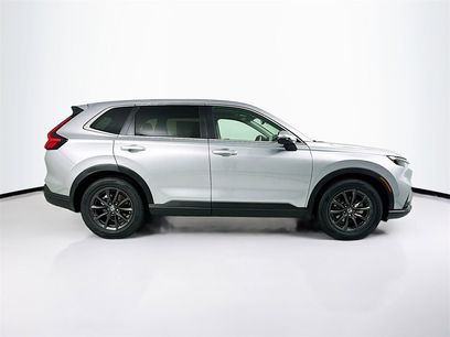 New 2026 Honda CR-V EX-L