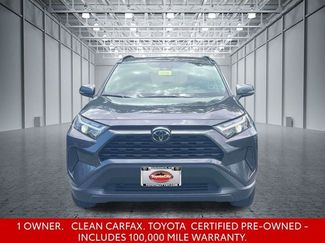 Used 2024 Toyota RAV4 XLE AWD/4WD video 2