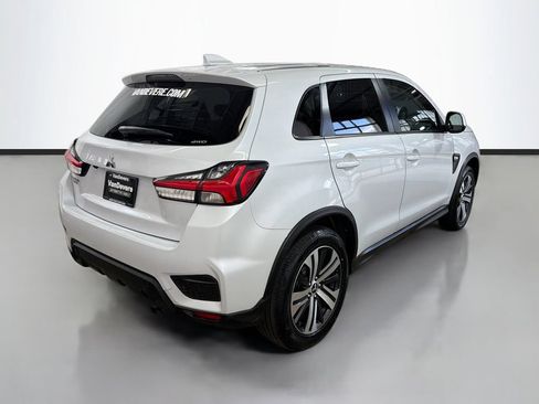 Used 2023 Mitsubishi Outlander Sport AWD image 9