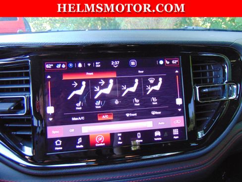 Certified 2023 Dodge Durango GT image 25