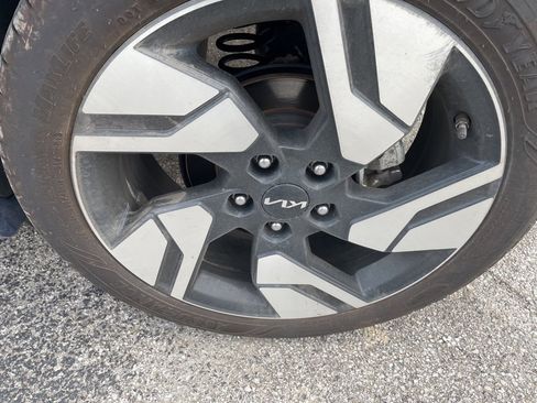 Used 2023 Kia Soul GT-Line w/ GT-Line Technology Package image 10