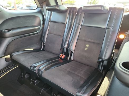 Used 2020 Dodge Durango GT AWD/4WD image 11