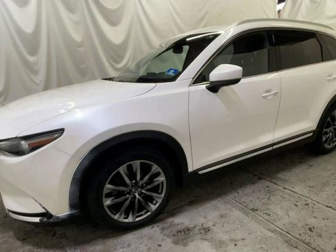 Used 2016 MAZDA CX-9 Grand Touring image 4