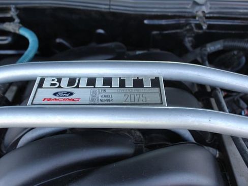 Used 2008 Ford Mustang GT Premium RWD image 3