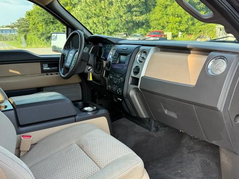 Used 2013 Ford F150 XLT w/ XLT Chrome Pkg AWD/4WD image 19