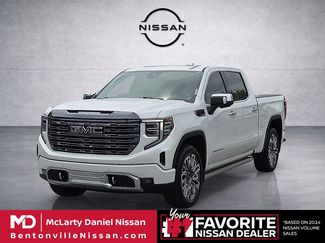 Used 2024 GMC Sierra 1500 Denali Ultimate AWD/4WD video 2