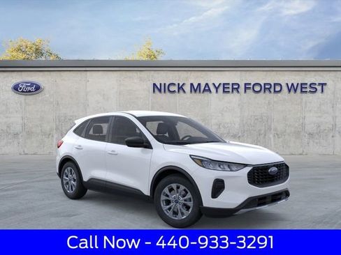New 2026 Ford Escape Active w/ Tech Pack #1 AWD/4WD image 8