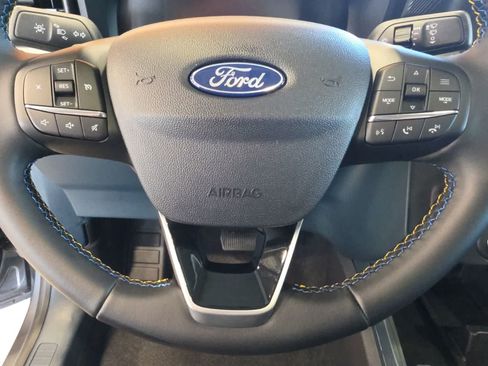 Used 2026 Ford Maverick Lobo AWD/4WD image 22