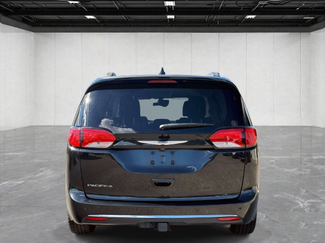 Certified 2019 Chrysler Pacifica Touring-L Plus FWD image 6