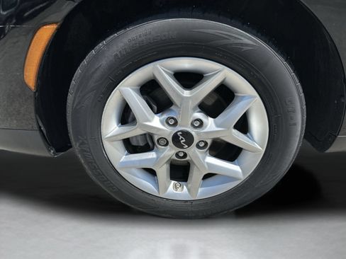 Used 2022 Kia Soul LX w/ Technology Package FWD image 27