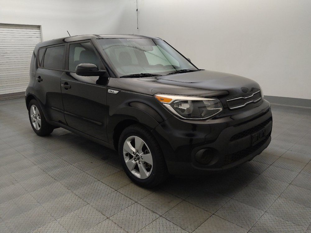 Used 2019 Kia Soul FWD image 13