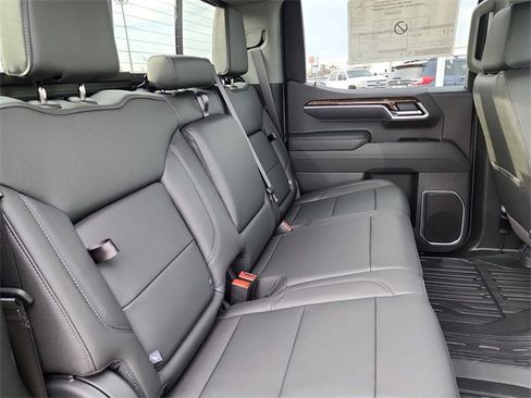New 2026 GMC Sierra 1500 Elevation w/ Elevation Premium Package image 19