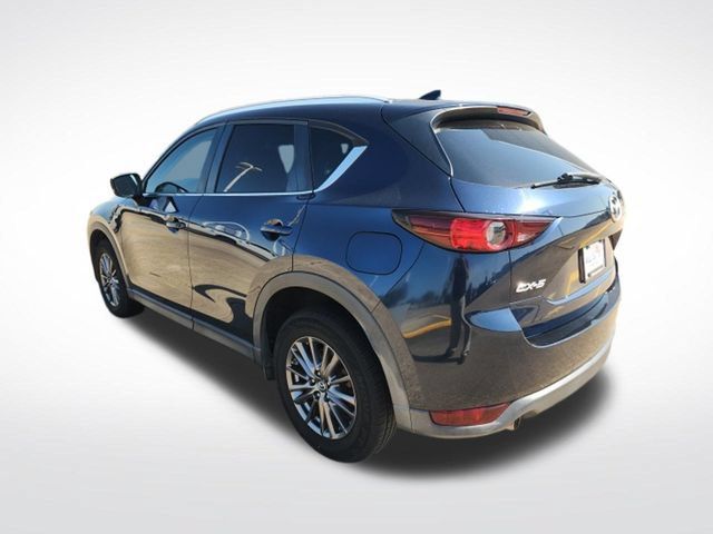 Used 2019 MAZDA CX-5 Touring FWD image 7