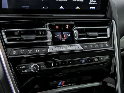 Used 2023 BMW M8 Gran Coupe xDrive Competition image 35