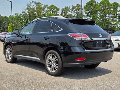 Used 2013 Lexus RX 350 FWD image 3