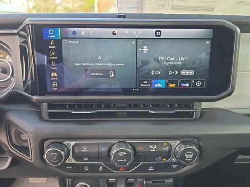 New 2026 Jeep Wrangler Sport image 15