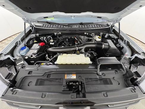 Certified 2025 Ford Expedition Max Active image 34