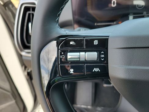 New 2026 Kia Sorento X-Line EX AWD/4WD image 16