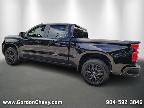 New 2026 Chevrolet Silverado 1500 RST image 3