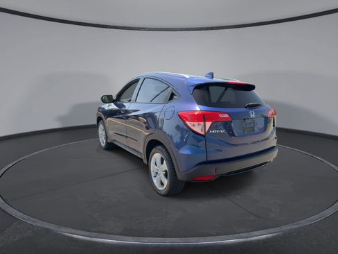 Used 2016 Honda HR-V EX-L image 6