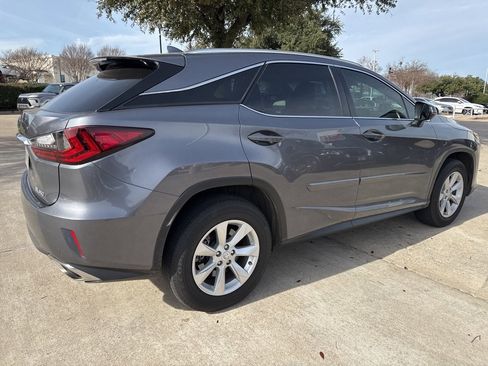 Used 2016 Lexus RX 350 FWD image 3