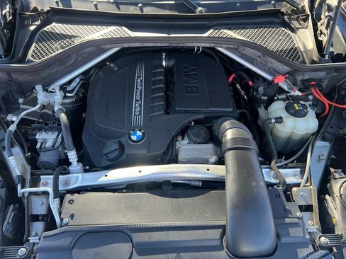 Used 2018 BMW X5 xDrive35i image 20