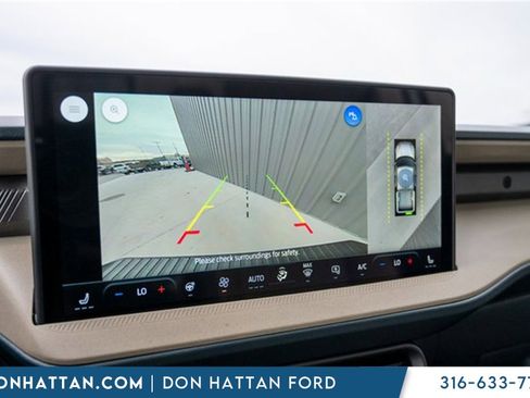 New 2026 Ford Maverick Lariat w/ 4K Tow Package image 20