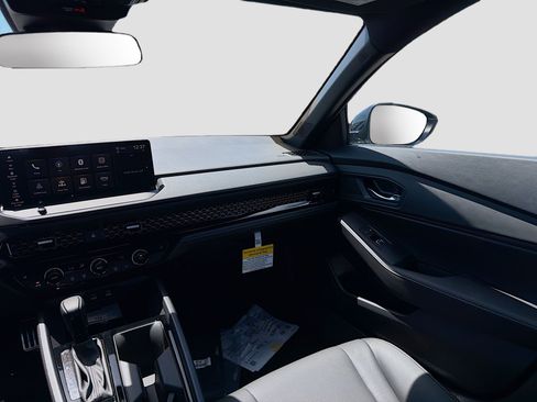 New 2026 Honda Accord Sport image 18